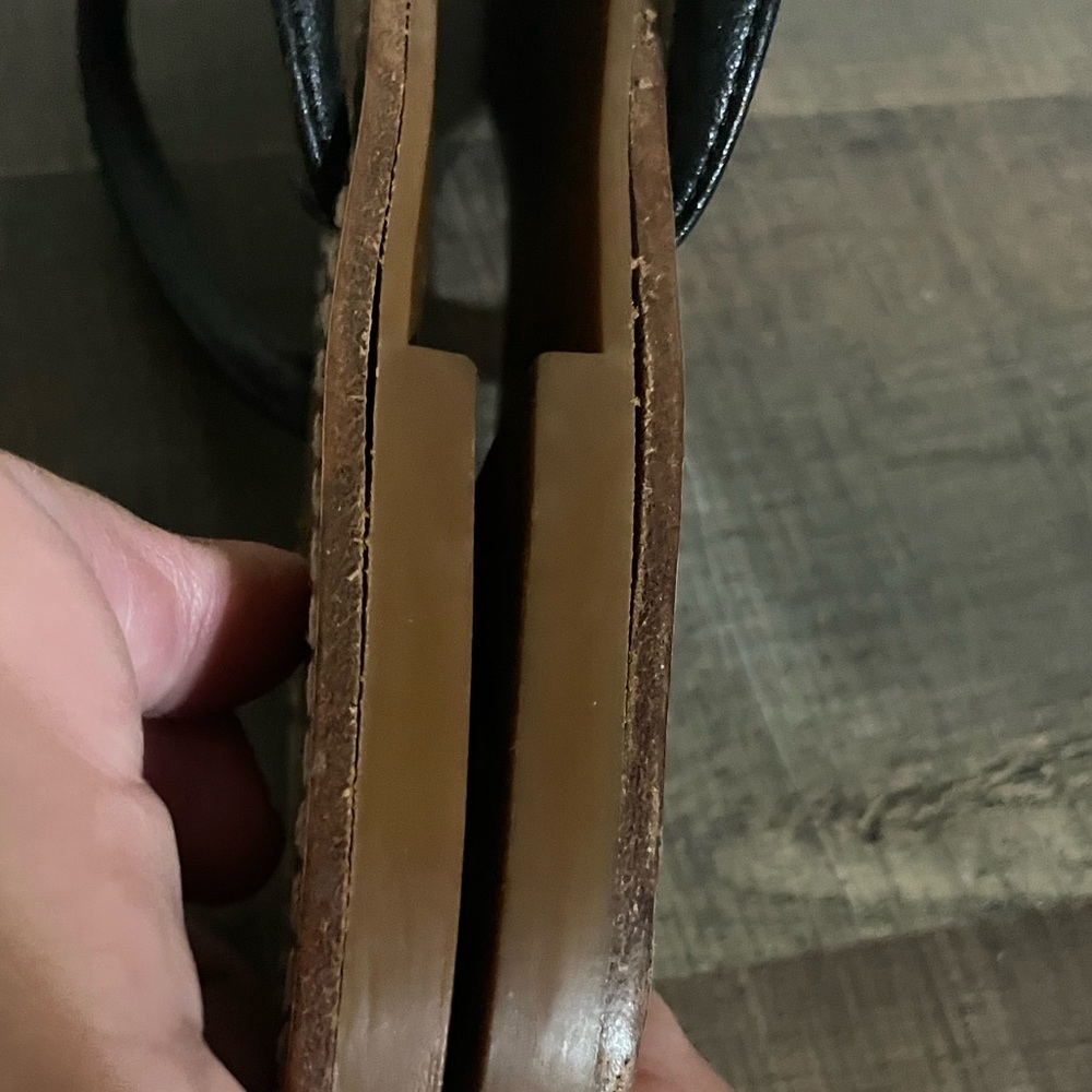 Tory Burch Women sandals size 8 - Picture 12 of 13